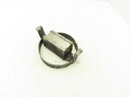 Hayward Model 72 Simplex Single Magnet Drop-in Insert for 4"-6" Basket Strainer