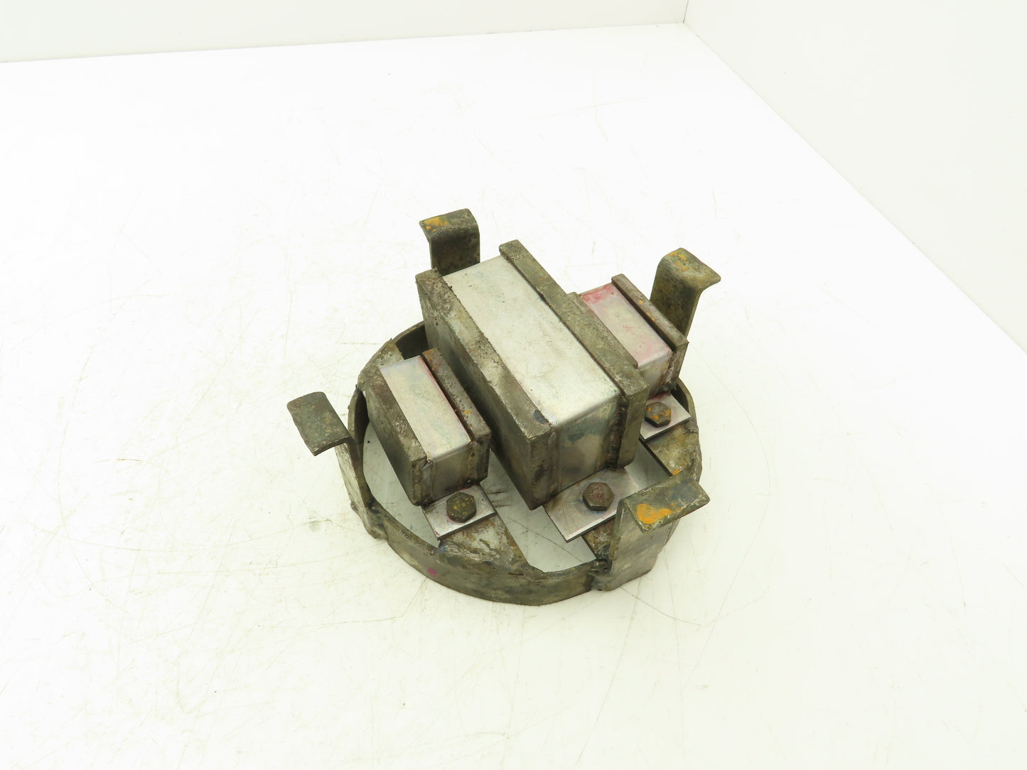 Hayward Model 72 Simplex Triple Magnet Drop-in Insert for 4"-6" Basket Strainer