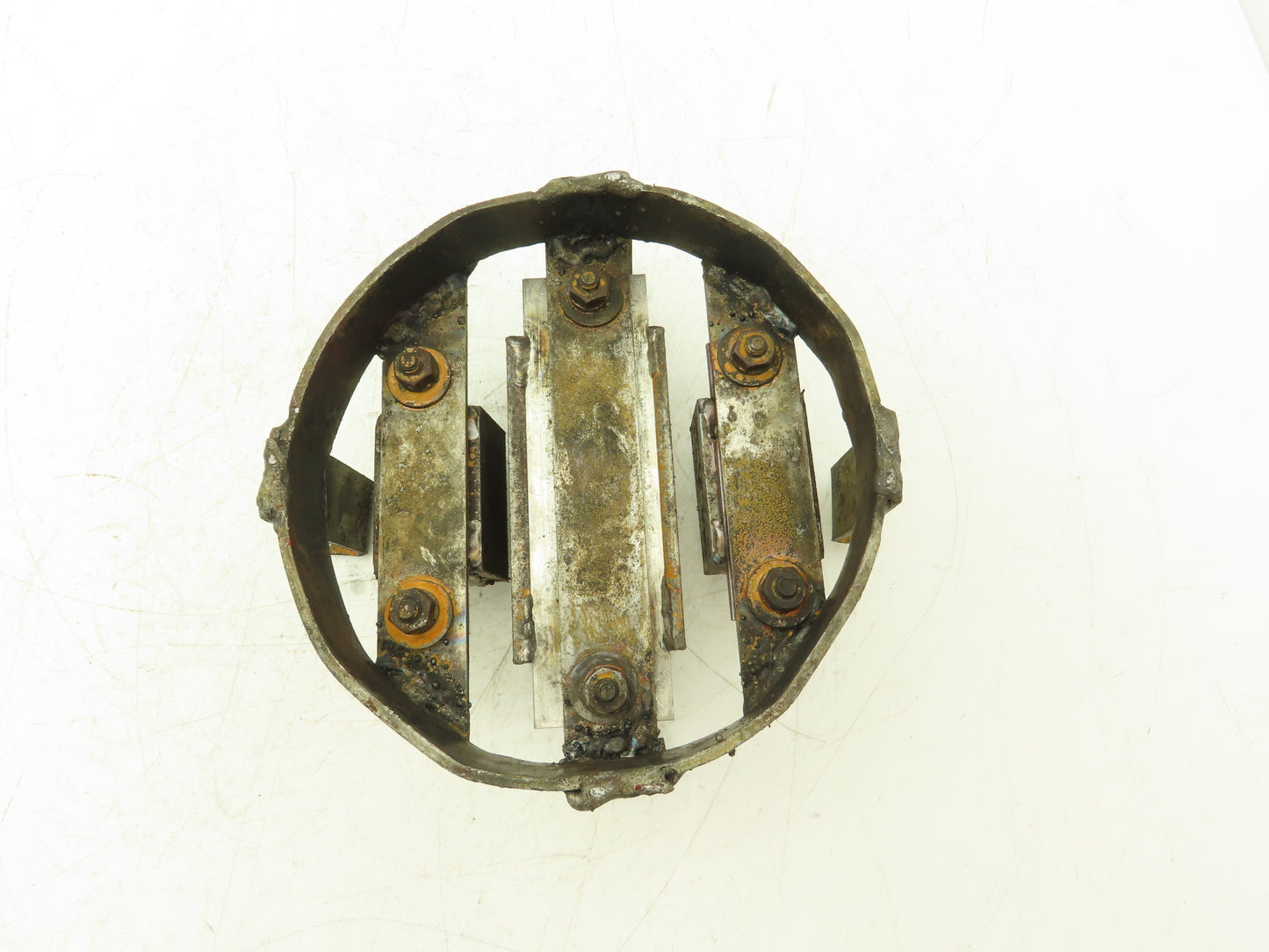 Hayward Model 72 Simplex Triple Magnet Drop-in Insert for 4"-6" Basket Strainer