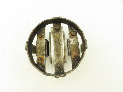 Hayward Model 72 Simplex Triple Magnet Drop-in Insert for 4"-6" Basket Strainer