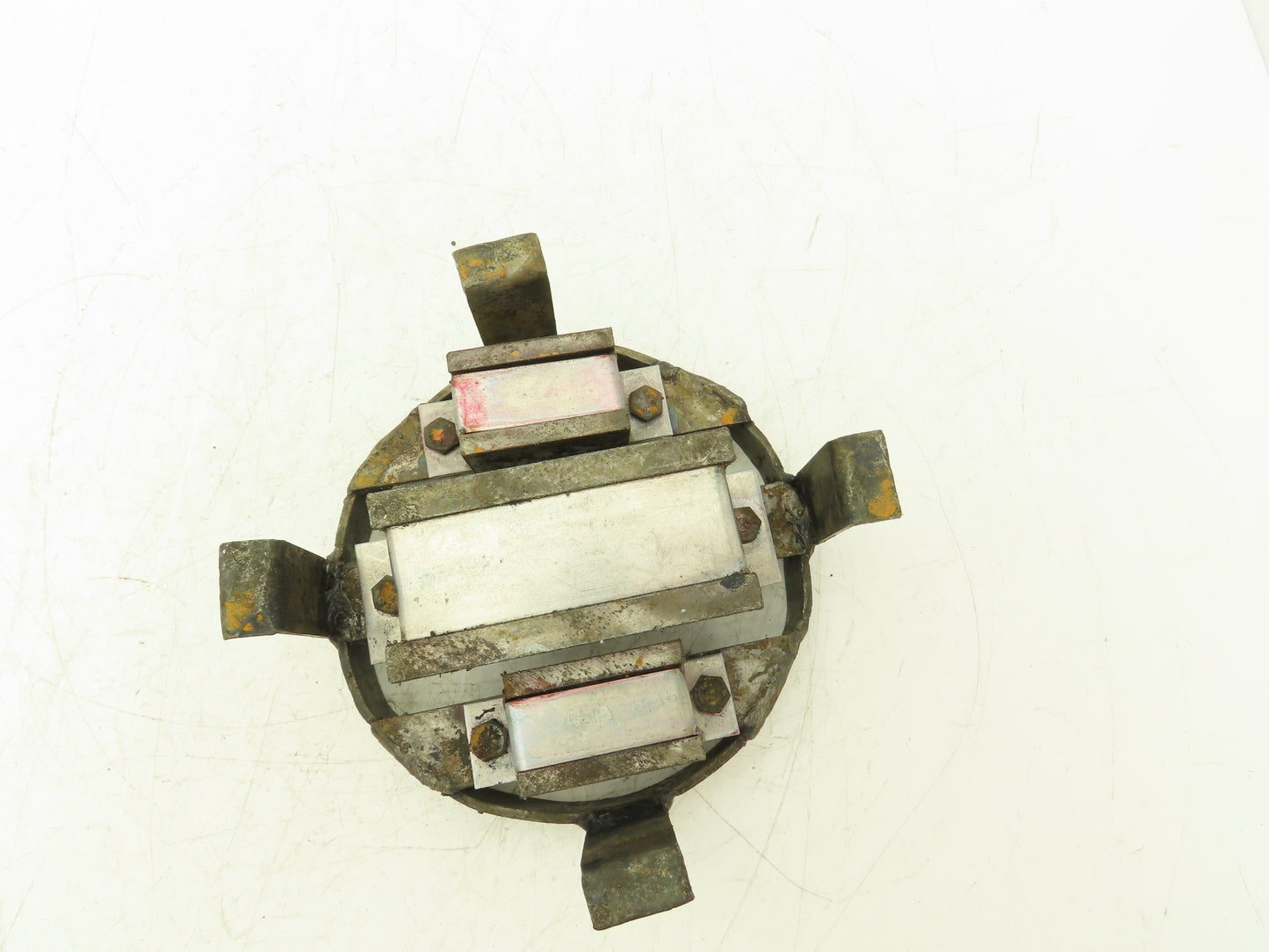 Hayward Model 72 Simplex Triple Magnet Drop-in Insert for 4"-6" Basket Strainer