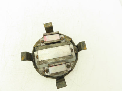 Hayward Model 72 Simplex Triple Magnet Drop-in Insert for 4"-6" Basket Strainer