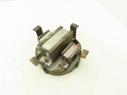 Hayward Model 72 Simplex Triple Magnet Drop-in Insert for 4"-6" Basket Strainer