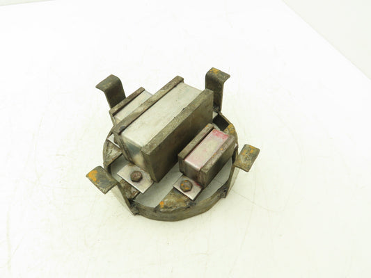 Hayward Model 72 Simplex Triple Magnet Drop-in Insert for 4"-6" Basket Strainer