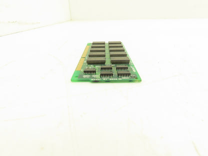 Okuma E4809-436-095-A Opus7000 DRAM Card 16MB