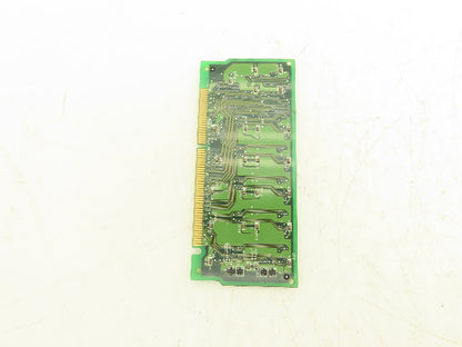 Okuma E4809-436-095-A Opus7000 DRAM Card 16MB