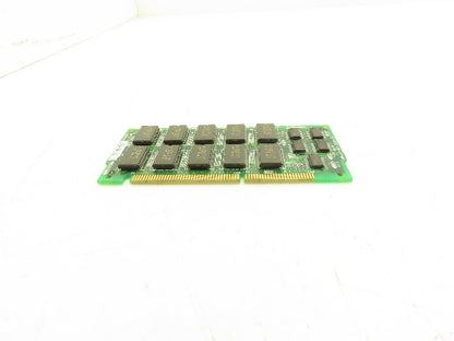 Okuma E4809-436-095-A Opus7000 DRAM Card 16MB