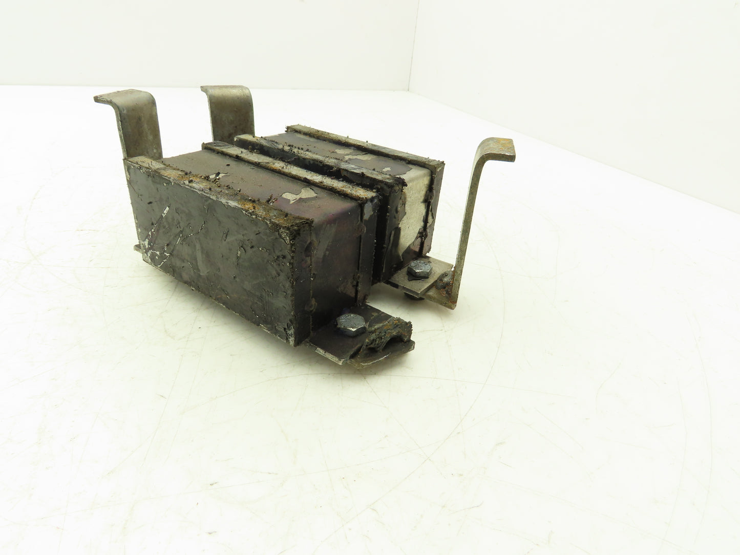 Hayward Model 72 Simplex Magnet Insert for 4"-6" Basket Strainer  -Broken tab-