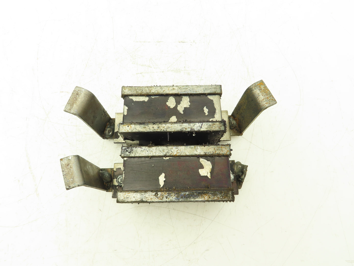 Hayward Model 72 Simplex Magnet Insert for 4"-6" Basket Strainer  -Broken tab-