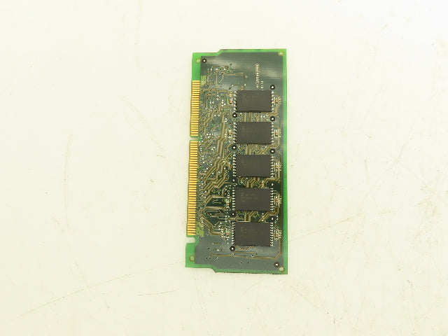 Okuma E4809-436-094-A Opus7000 Flash Memory Card 12MB