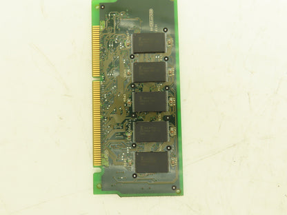 Okuma E4809-436-094-A Opus7000 Flash Memory Card 12MB