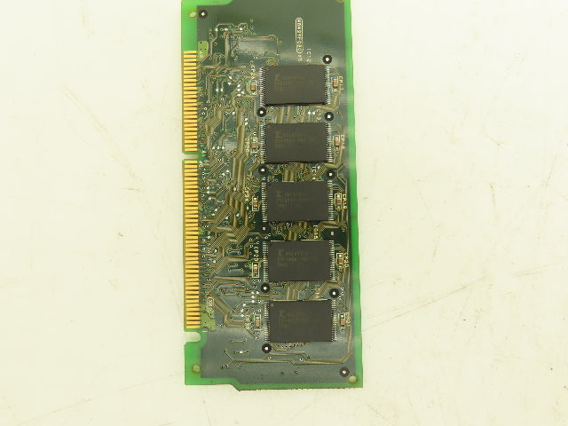 Okuma E4809-436-094-A Opus7000 Flash Memory Card 12MB
