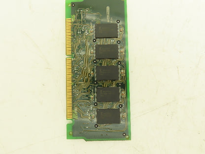 Okuma E4809-436-094-A Opus7000 Flash Memory Card 12MB