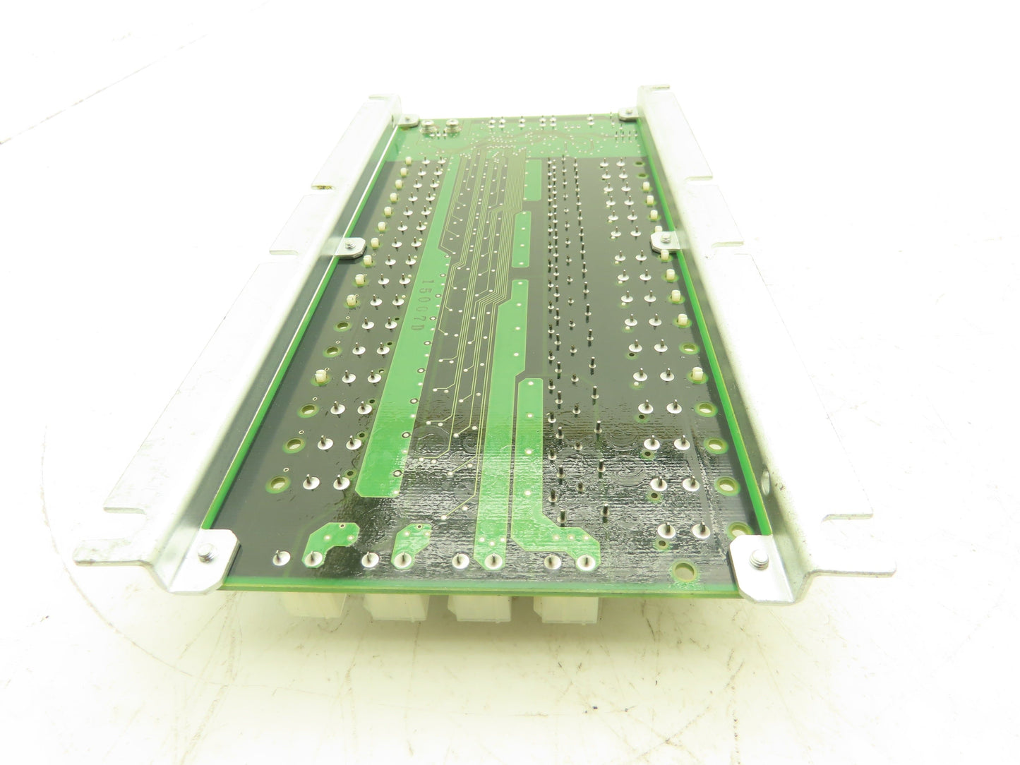 Mazak D70UB009821 Remote I/O Circuit Board