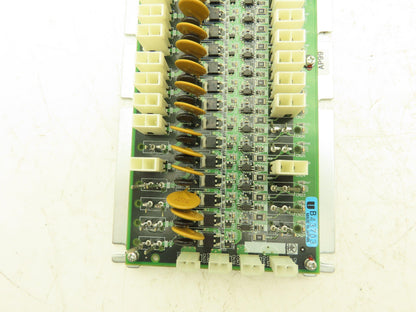 Mazak D70UB009821 Remote I/O Circuit Board