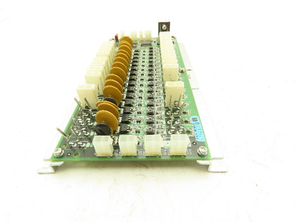 Mazak D70UB009821 Remote I/O Circuit Board