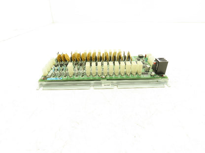 Mazak D70UB009821 Remote I/O Circuit Board
