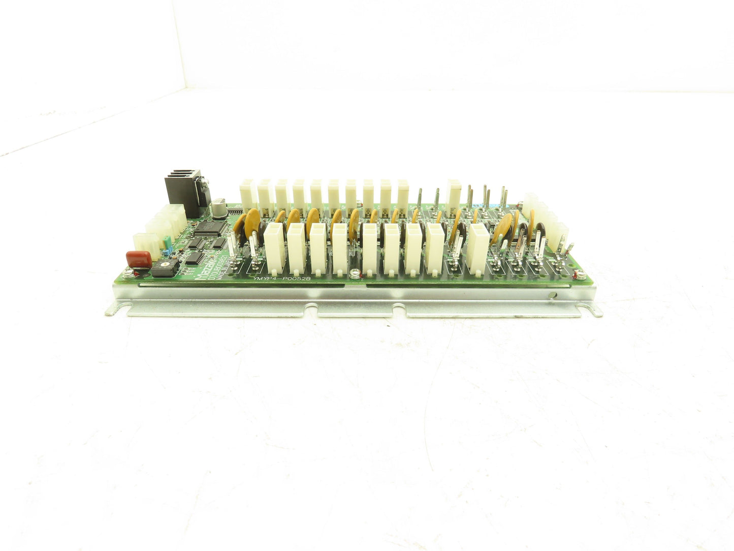 Mazak D70UB009821 Remote I/O Circuit Board
