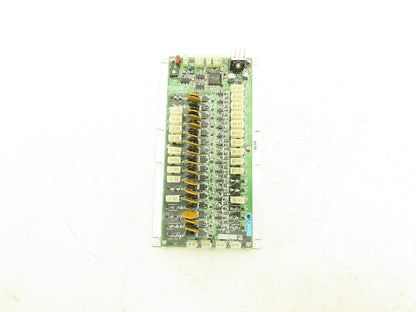 Mazak D70UB009821 Remote I/O Circuit Board
