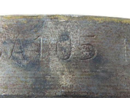 Weldbend 3" Butt Weld Flange x 3" NPT Pipe Nipple 5"Height #150  Lot of 3
