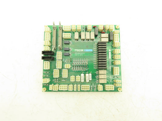 Mazak D65UB004313 Vertical Heater AP2 Circuit Board