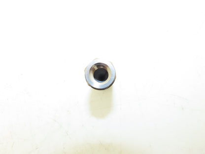 WITT 807-5 High Purity Gas Filter 5 Micron 1/4"NPT Nickel-Plated Brass 50 Bar