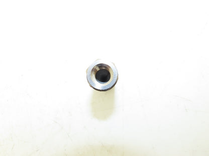 WITT 807-5 High Purity Gas Filter 5 Micron 1/4"NPT Nickel-Plated Brass 50 Bar