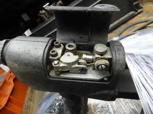 Miller XR15A Spoolmatic Air Cooled Gun 15' Amphenol Push Pull Quick Disconnect