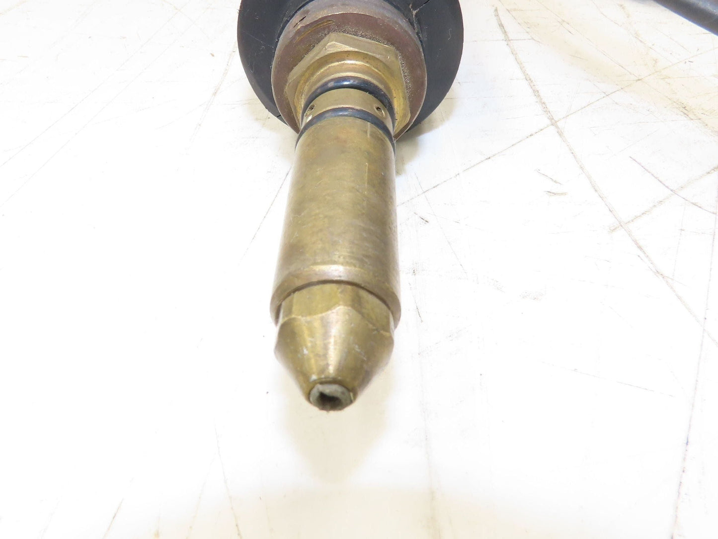 Miller XR15A Spoolmatic Air Cooled Gun 15' Amphenol Push Pull Quick Disconnect