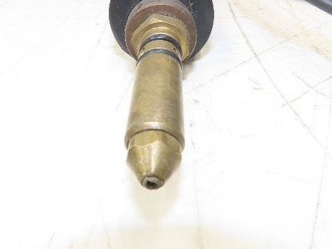 Miller XR15A Spoolmatic Air Cooled Gun 15' Amphenol Push Pull Quick Disconnect