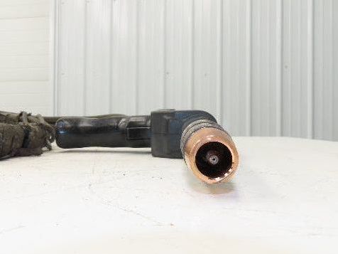 Miller XR15A Spoolmatic Air Cooled Gun 15' Amphenol Push Pull Quick Disconnect
