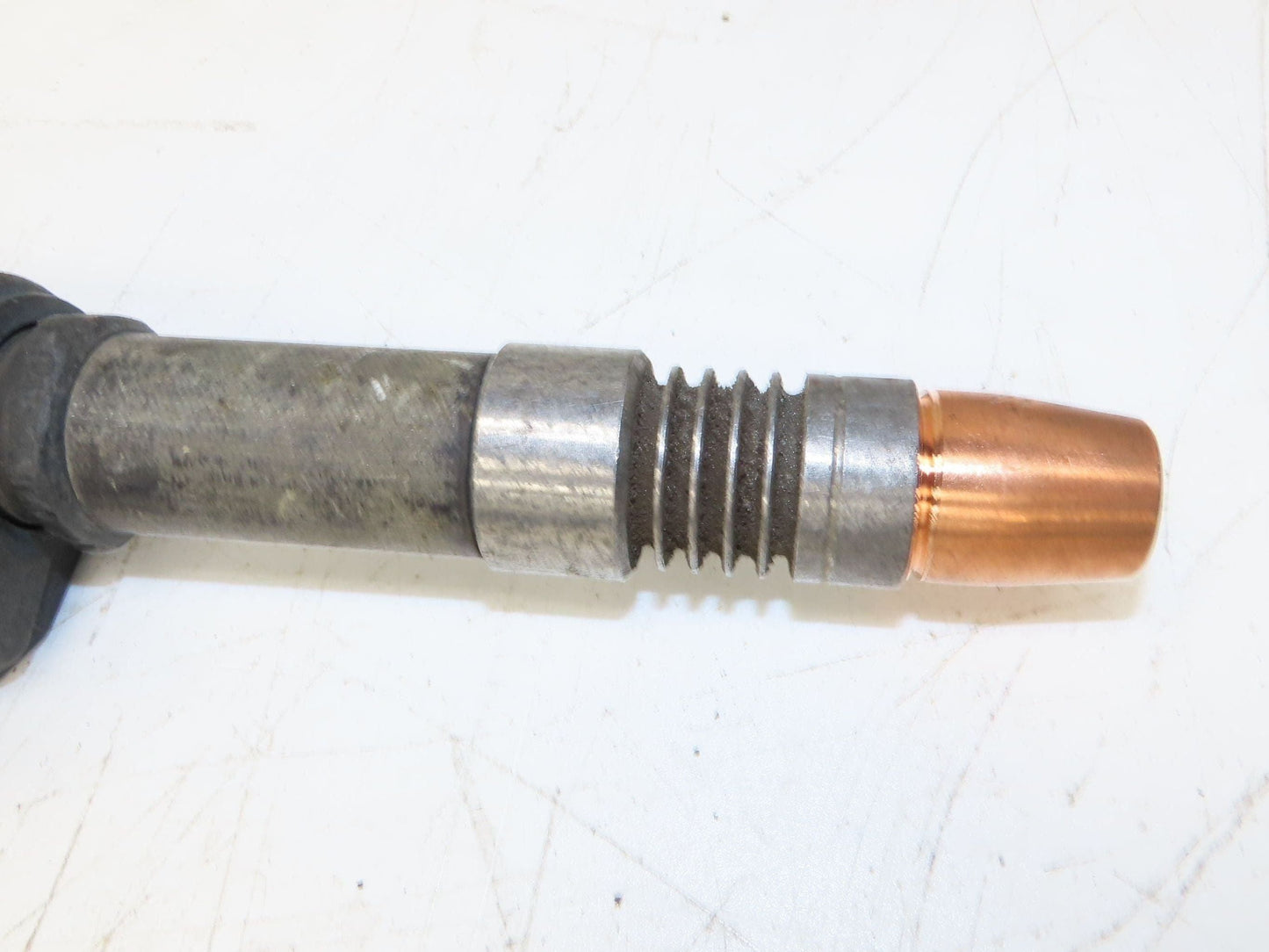 Miller XR15A Spoolmatic Air Cooled Gun 15' Amphenol Push Pull Quick Disconnect