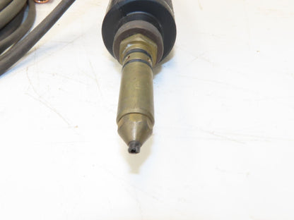 Miller XR15A Spoolmatic Air Cooled Gun 15' Amphenol Push Pull Quick Disconnect