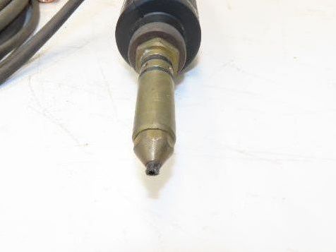 Miller XR15A Spoolmatic Air Cooled Gun 15' Amphenol Push Pull Quick Disconnect