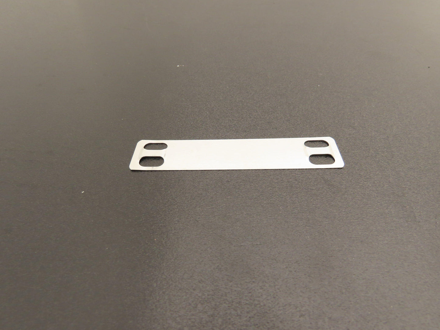 Panduit MMP350H-CAL Aluminum Marker Plate Box of 100 Pcs