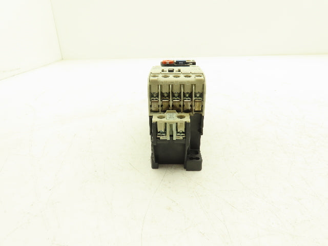 Mitsubishi Electric S-T12 Contactor 7.5Hp 20A 600vAC TH-N12KP Overload Relay