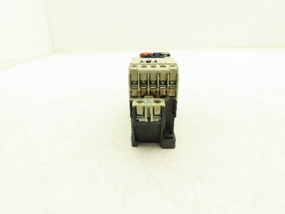 Mitsubishi Electric S-T12 Contactor 7.5Hp 20A 600vAC TH-N12KP Overload Relay