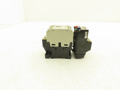 Mitsubishi Electric S-T12 Contactor 7.5Hp 20A 600vAC TH-N12KP Overload Relay