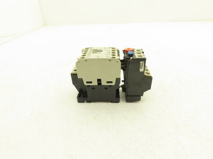 Mitsubishi Electric S-T12 Contactor 7.5Hp 20A 600vAC TH-N12KP Overload Relay