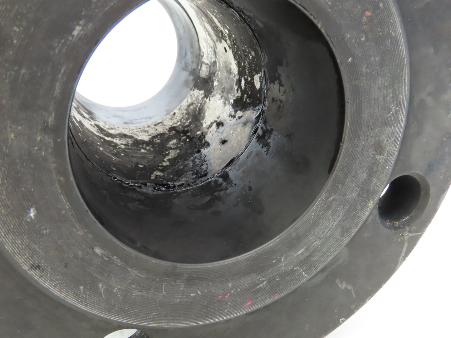 A-T Controls Ball Valve 3" Flanged WCB Steel #150 4-Bolt