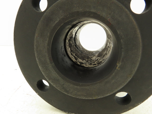 A-T Controls Ball Valve 3" Flanged WCB Steel #150 4-Bolt