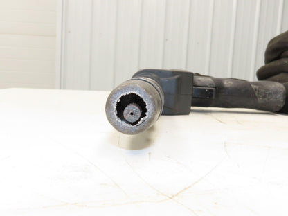 Miller XR15A Spoolmatic Air Cooled Gun 30' Amphenol Push Pull Quick Disconnect