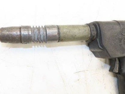 Miller XR15A Spoolmatic Air Cooled Gun 30' Amphenol Push Pull Quick Disconnect