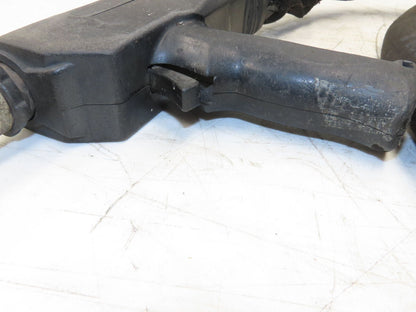 Miller XR15A Spoolmatic Air Cooled Gun 30' Amphenol Push Pull Quick Disconnect