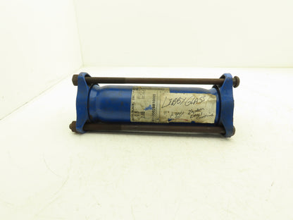Smith-Blair 411 Pipe repair coupling 2-1/2 x 12" Length