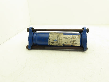 Smith-Blair 411 Pipe repair coupling 2-1/2 x 12" Length