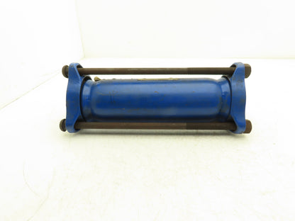 Smith-Blair 411 Pipe repair coupling 2-1/2 x 12" Length