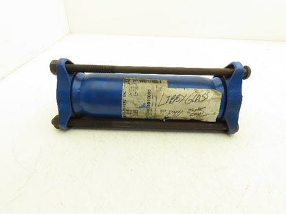 Smith-Blair 411 Pipe repair coupling 2-1/2 x 12" Length