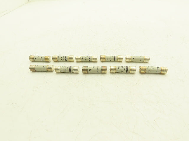 Mersen A30QS5-1 Amp-trap Fuse 5Amp 300VAC Original Box Lot of 10