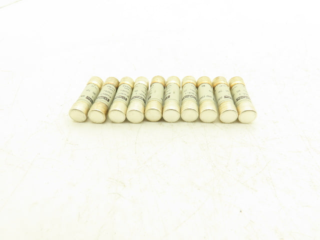 Mersen A30QS5-1 Amp-trap Fuse 5Amp 300VAC Original Box Lot of 10